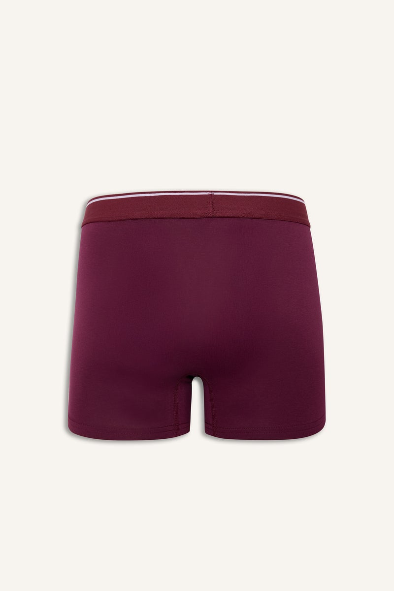 ديفاكتو بوكسر قصة عادية - 3 قطع - Image 3